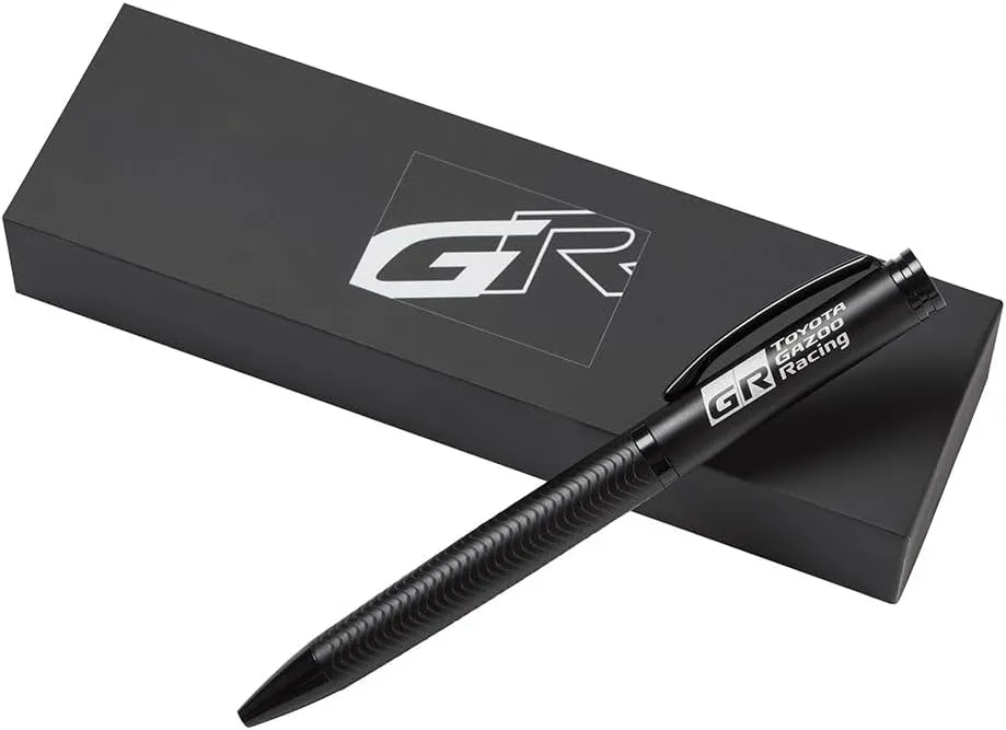 Toyota Gazoo Racing WEC Ballpoint Pen With Box