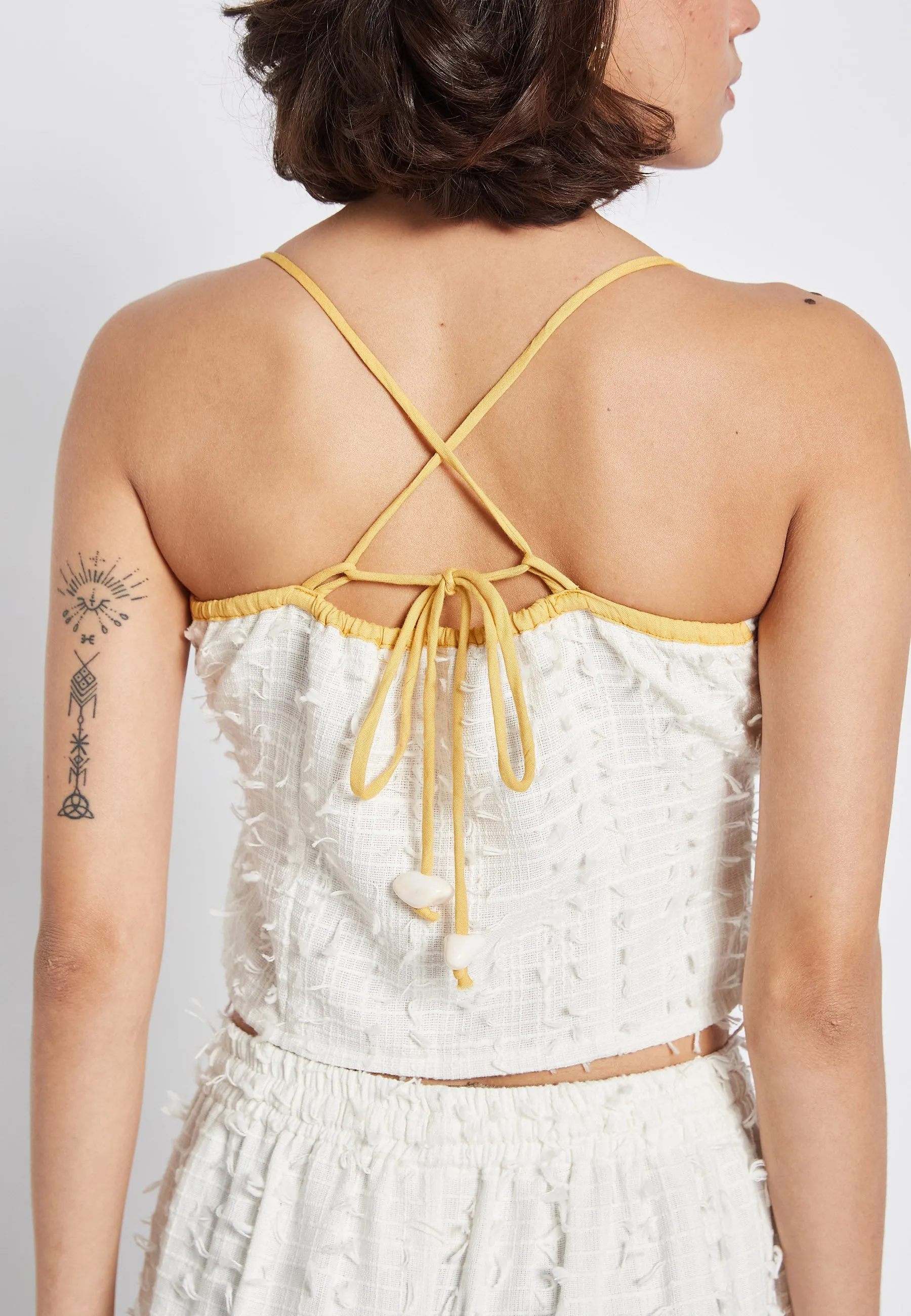 Vivid Pel Top